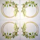 181 Plants - 3-ply - Ambiente